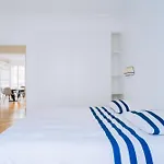 Lovely 1 Bedroom Apartment Next To Champ De Mars