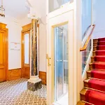 Lovely 1 Bedroom Apartment Next To Champ De Mars