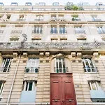 Lovely 1 Bedroom Apartment Next To Champ De Mars