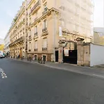 Lovely 1 Bedroom Apartment Next To Champ De Mars