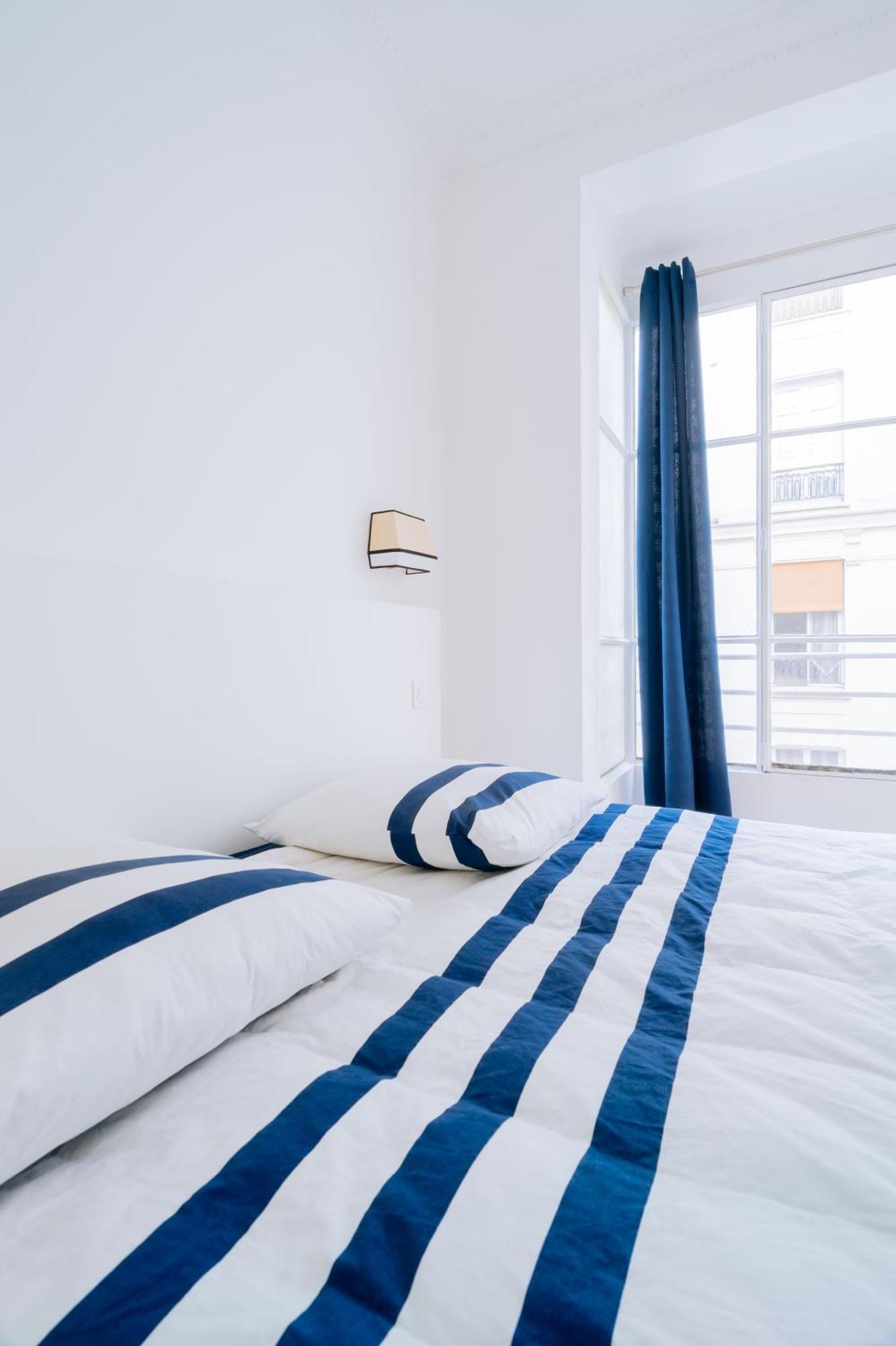 Lovely 1 Bedroom Next To Champ De Mars